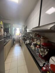 Blk 470C Hougang Parkview (Hougang), HDB 5 Rooms #536909541